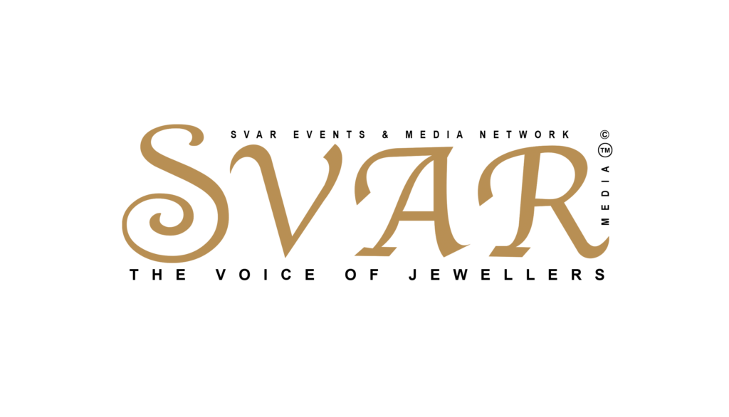 SVAR Event & Media Logo