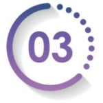 Build icon three