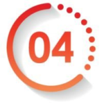 Review icon four