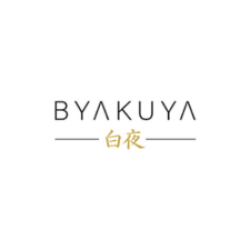 BYAKUYA LOGO