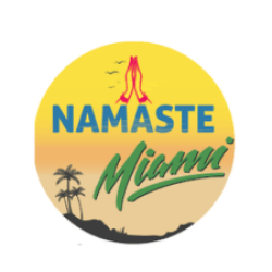 Namaste-Miami-Logo