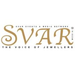 SVAR MEDIA LOGO