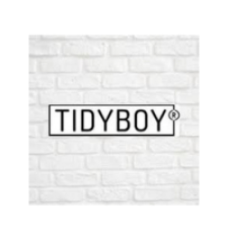Tidyboy-Logo