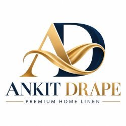 logo ANKIT DRAPE